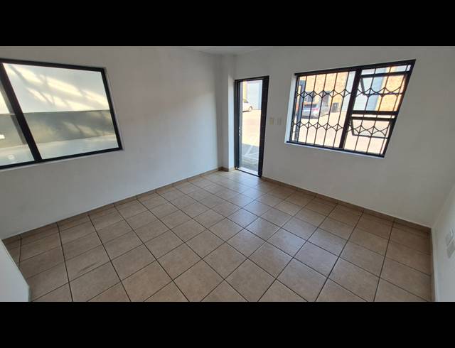 149M² FACTORY TO LET IN BENONI SOUTH